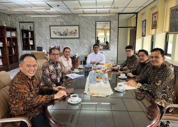 RSUD R Syamsudin SH Siap Tindak Lanjut Soal Kerjasama Pemkot Sukabumi dan UI
