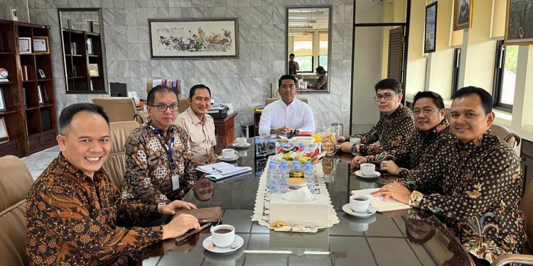 RSUD R Syamsudin SH Siap Tindak Lanjut Soal Kerjasama Pemkot Sukabumi dan UI