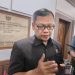 Ketua DPRD Kota Sukabumi, Segera Cabut (PKS) dengan FKDB