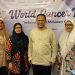 Sinergi Perkuat Layanan, Jejaring Rumah Sakit Kanker di Jabar dan Sulteng Peringati World Cancer Day 2026