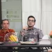 Forum Perangkat Daerah Bappeda Kota Sukabumi Bahas Rencana Pembangunan 2027