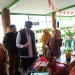Wakil Wali Kota Tinjau Pengelolaan Sampah di Gunungpuyuh, Apresiasi Komunitas Peduli Sampah