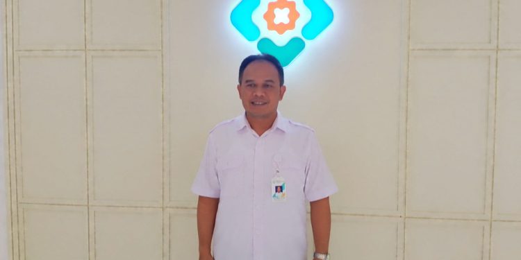 Ini Langkah Alternatif yang Disiapkan RSUD R Syamsudin SH Sukabumi Soal BPJS PBI Mendadak Nonaktif