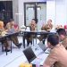 Perkuat Koordinasi Internal, Bappeda Kota Sukabumi Matangkan Persiapan Forum Perangkat Daerah