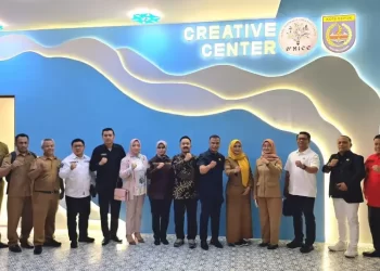 DPRD Kota Sukabumi Sebut Pemkot Lemah Dukung Pelaku Ekraf