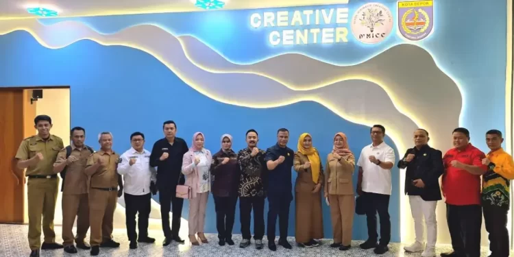 DPRD Kota Sukabumi Sebut Pemkot Lemah Dukung Pelaku Ekraf