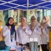 Berikut Beberapa Layanan Ruko Bergerak DPUTR Kota Sukabumi di CFD Jalan Ahmad Yani