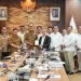 Perkuat Sinergi Perlindungan Pekerja Migran, Wali Kota Sukabumi Bertemu Menteri P2MI