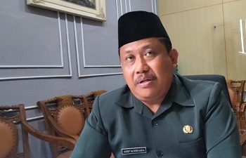 Gelar Reses, 35 Anggota DPRD Kota Sukabumi Turun ke Dapil Masing-masing