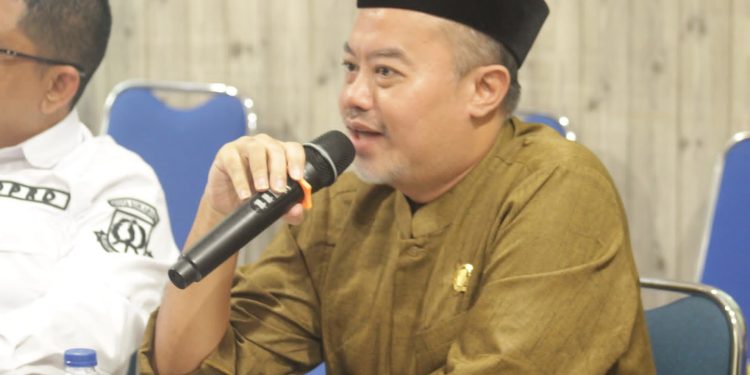DPRD Kota Sukabumi Minta Pengawasan MBG Saat Ramadan Diperketat