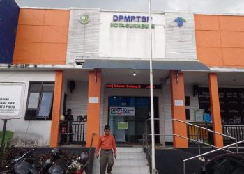 Triwulan I, Laju Investasi PMDN di Kota Sukabumi Tembus Rp585 Miliar
