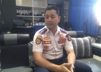 Terminal Jadi Lahan UMKM, Dishub Kota Sukabumi: Sah Asal Tak Ganggu Fungsi Utama