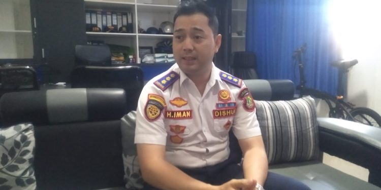 Terminal Jadi Lahan UMKM, Dishub Kota Sukabumi: Sah Asal Tak Ganggu Fungsi Utama