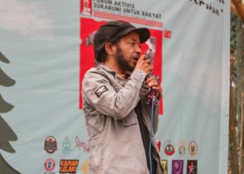 Pengalihan Anggaran Jembatan Rp12,6 M Dianggap Berisiko Jadi “Anggaran Siluman” Jika Tanpa Persetujuan DPRD