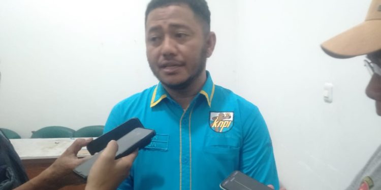 Musda KNPI Kota Sukabumi Kondusif, Tapi PR Kepemudaan Masih Mengemuka