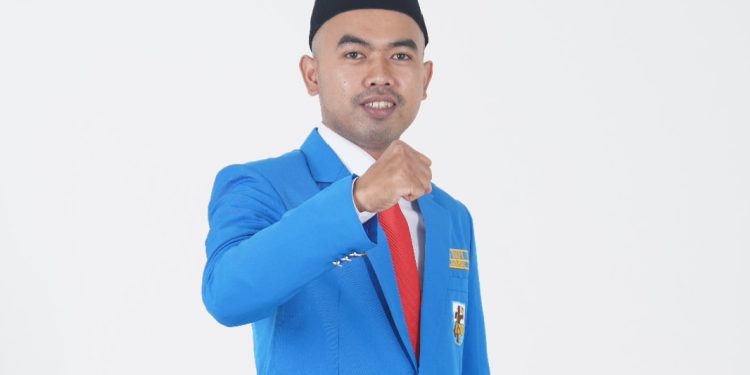 Sudar Fauzi Nahkodai KNPI Sukabumi: Siapkan ‘Triharmoni’ dan Ajak Semua Pihak Bersatu