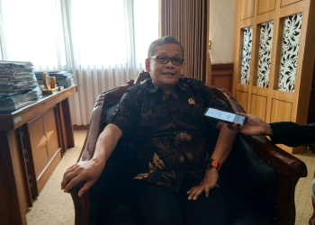 Revisi RTRW Tertahan Harmonisasi, Investasi Sukabumi Masih Terkendala Regulasi