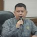 Anggota Komisi III dari Fraksi PKB, Agus Samsul. Foto: Istimewa