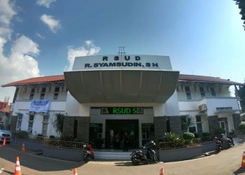 RSUD Syamsudin SH: Pelaku Pembacokan Warga di Gununugguruh Alami Gangguan Jiwa