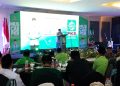 DPC PKB Kabupaten Sukabumi Gelar Muscab, Ini 4 Nama Bacalon Ketua yang Ditetapkan