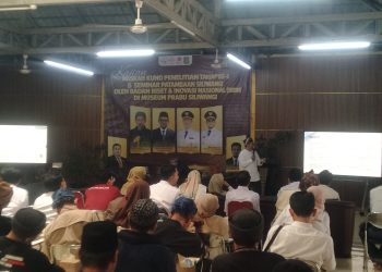 BRIN Dalami Manuskrip di Museum Prabu Siliwangi, Ungkap Ramuan Herbal hingga Potensi Warisan Budaya