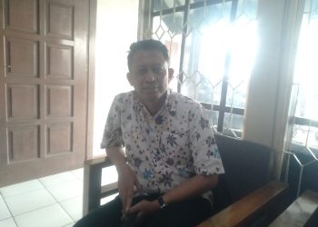 Kesbangpol Kota Sukabumi Perbarui Database Organisasi, Ratusan Organisasi Belum Lengkapi Pelaporan