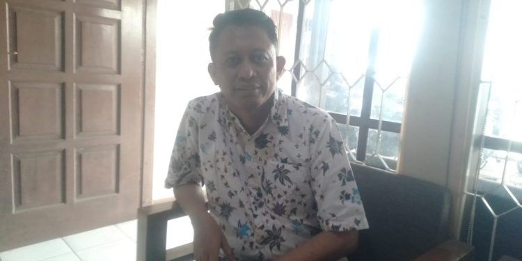 Kesbangpol Kota Sukabumi Perbarui Database Organisasi, Ratusan Organisasi Belum Lengkapi Pelaporan