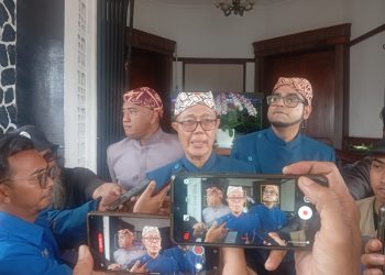 HUT Kota Sukabumi ke-112, Pemkot Hidupkan Tradisi Karnaval Budaya