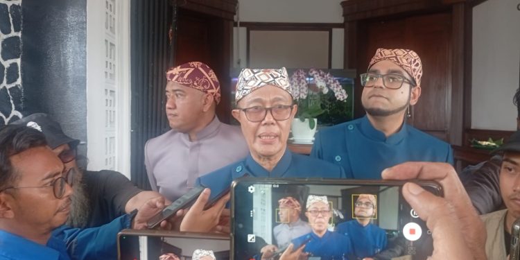HUT Kota Sukabumi ke-112, Pemkot Hidupkan Tradisi Karnaval Budaya