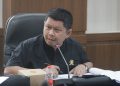 Anggota Komisi III DPRD Kota Sukabumi, Agus Samsul. Foto: Istimewa