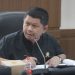 Anggota Komisi III DPRD Kota Sukabumi, Agus Samsul. Foto: Istimewa