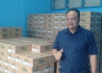 PDAM TBW Kota Sukabumi Jual Air Kemasan, Tapi Bukan Produksi Sendiri, Begini Faktanya!