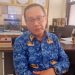 Kepala DPMPTSP Kota Sukabumi, Andri Firmansyah.
