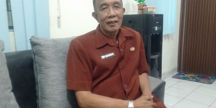 Angka Kemiskinan Turun ke 6,90 Persen, Kota Sukabumi Terus Kejar Target Nol Kemiskinan Ekstrem