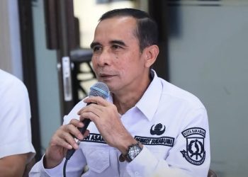 Bappeda Kota Sukabumi Susun Kajian KLHS untuk Perkuat Revisi RTRW Berkelanjutan