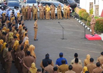 Soal WFH ASN yang Segera Berlaku, Begini Respon DPRD Kota Sukabumi