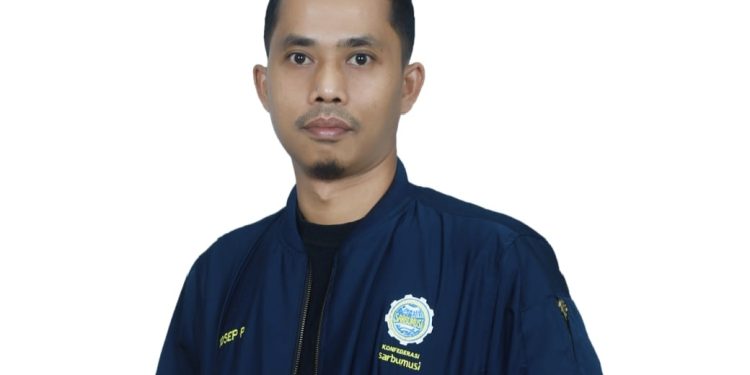 Sarbumusi Sukabumi Gaungkan Buruh Sejahtera dan Bermartabat di May Day 2026