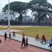 kawasan Lapang Merdeka Kota Sukabumi. Foto: Nuria Ariawan