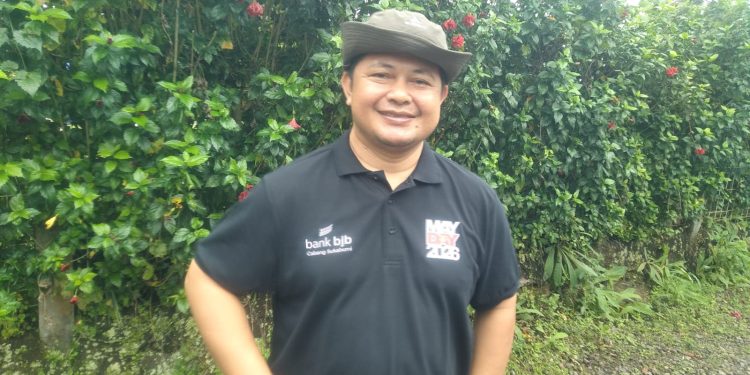 May Day 2026 di Kota Sukabumi, Disnaker Akui Kesejahteraan Buruh Masih Jadi Isu Utama