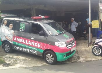 Aksi Nyata Agus Samsul: Dari Ambulans Gratis hingga Pengawalan Aspirasi Warga