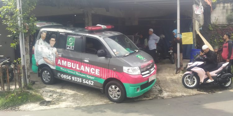 Aksi Nyata Agus Samsul: Dari Ambulans Gratis hingga Pengawalan Aspirasi Warga