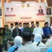Pemkot Sukabumi Berangkatkan 18 Jemaah Haji Kloter 13 JKS ke Tanah Suci