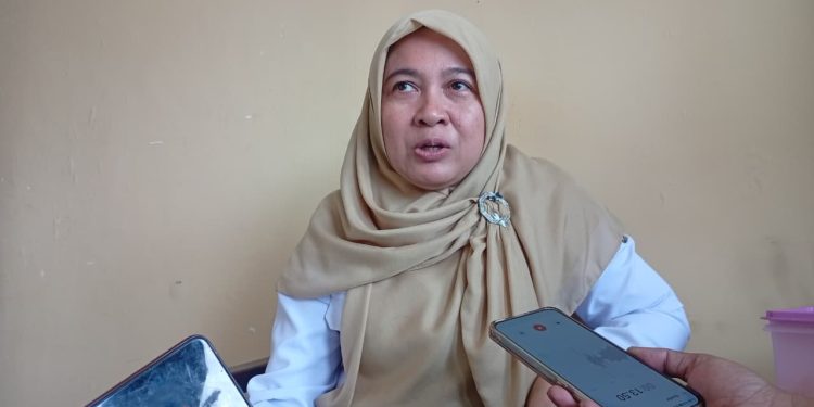 Bukan Beras, “Demam Emas” Warga Kota Sukabumi Sumbang Inflasi