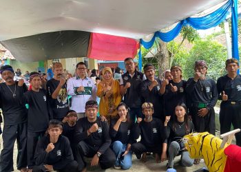 Dana Abadi Rp10 Juta per RT Dinilai Sekadar Slogan Politik, Agus Samsul: Dari Awal Tak Dikaji Matang