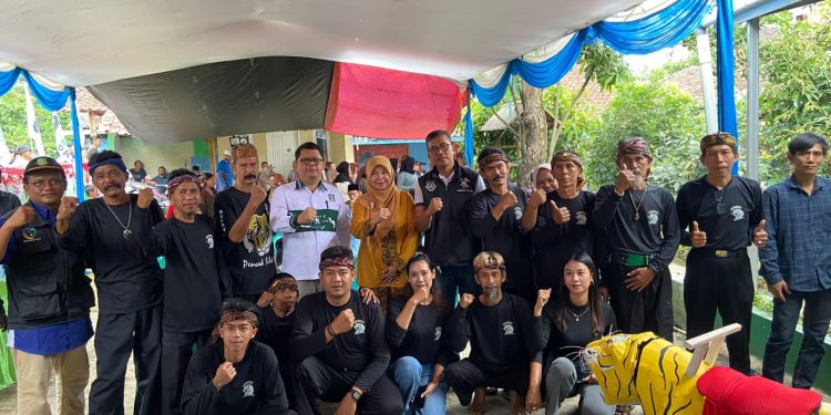 Dana Abadi Rp10 Juta per RT Dinilai Sekadar Slogan Politik, Agus Samsul: Dari Awal Tak Dikaji Matang