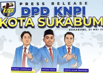 Jelang Aksi 2 Juni, KNPI Pimpinan Sudar Fauzi Tegaskan Tidak Terlibat Secara Organisasi