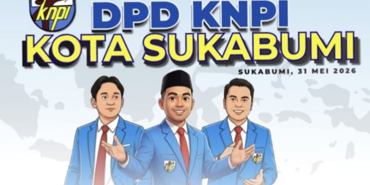 Jelang Aksi 2 Juni, KNPI Pimpinan Sudar Fauzi Tegaskan Tidak Terlibat Secara Organisasi