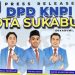 Jelang Aksi 2 Juni, KNPI Pimpinan Sudar Fauzi Tegaskan Tidak Terlibat Secara Organisasi