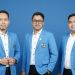Ketika Logo Ikut Dibicarakan, KNPI Pimpinan Tantan Tegaskan Sikap