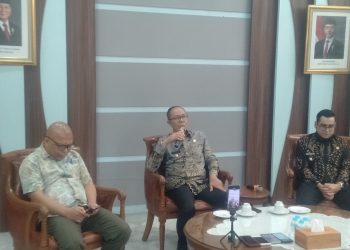 Ayep Zaki : Dana Abadi Tidak Memungkinkan Untuk Direalisasikan 